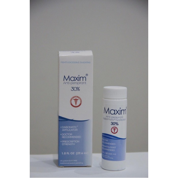  Maxim  Dabomatic Applicator 30%