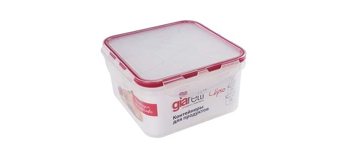  Giaretti     Clipso 0.7 