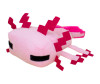   Pixel Crew 2   Pixel Axolotl 34  - Minecraft   Pixel Axolotl 34 