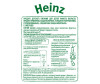  Heinz      6 . 200  - Heinz      6 . 200 