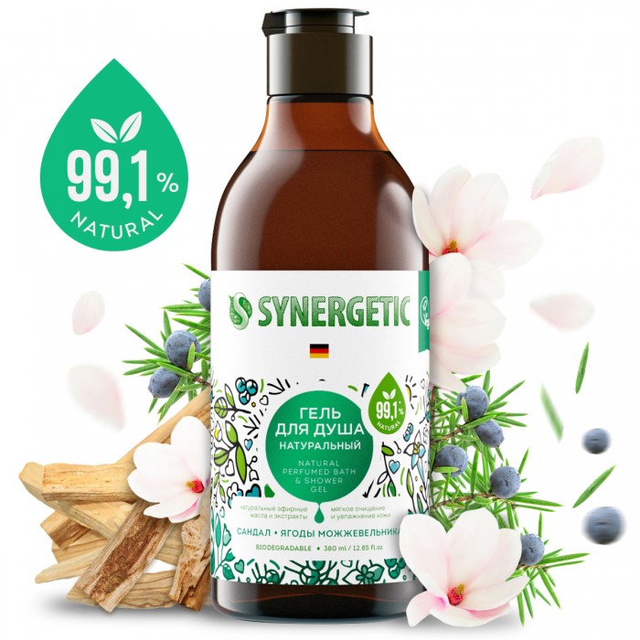  Synergetic          0.38 