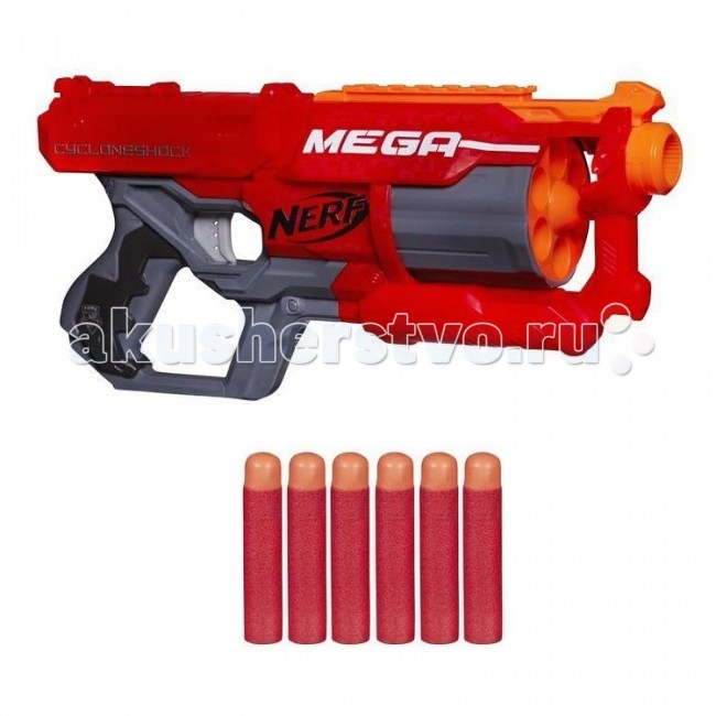  Nerf Hasbro   -