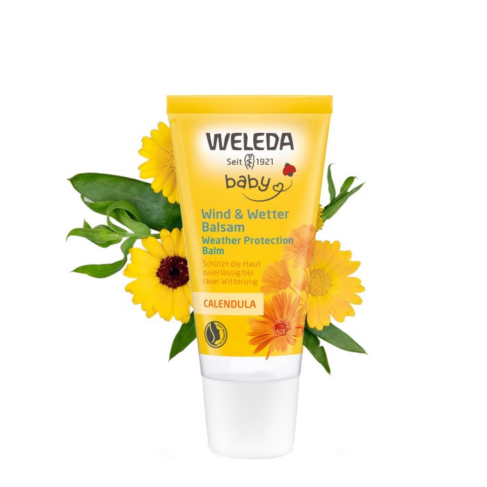  Weleda         30 