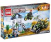  Enlighten Brick   Combat Zone (206 ) - Enlighten Brick    Combat Zone 206 