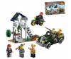  Enlighten Brick   Combat Zone (206 ) - Enlighten Brick    Combat Zone 206 