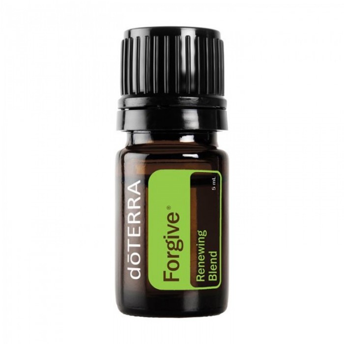  doTERRA    Forgive  5 