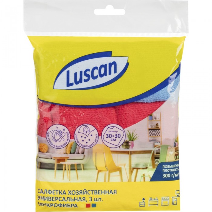  Luscan Economy    3030  3 .