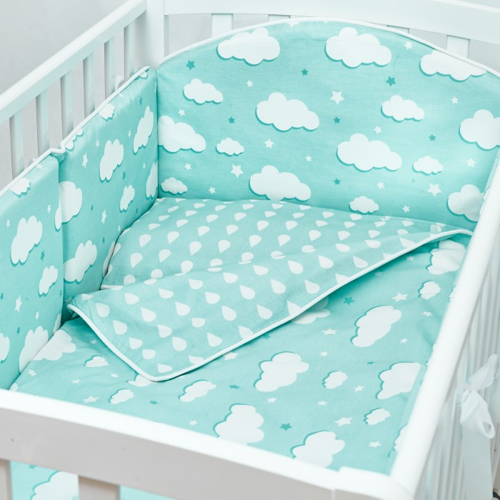    Fluffymoon Fresh Breeze (4 )