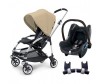    Bugaboo Bee  Maxi-Cosi - Bugaboo Bee+   Maxi-Cosi