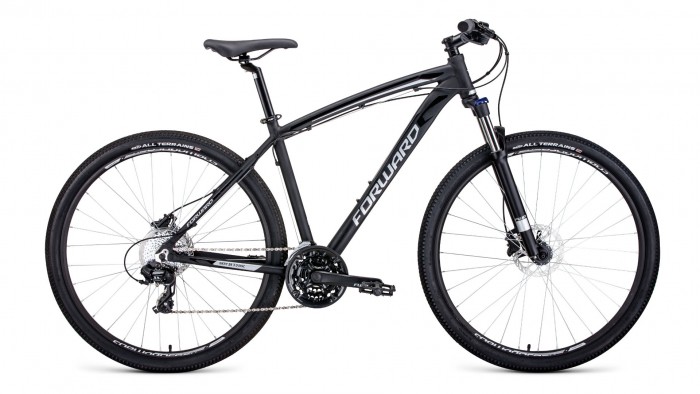   Forward Next 29 3.0 disc  17 2020