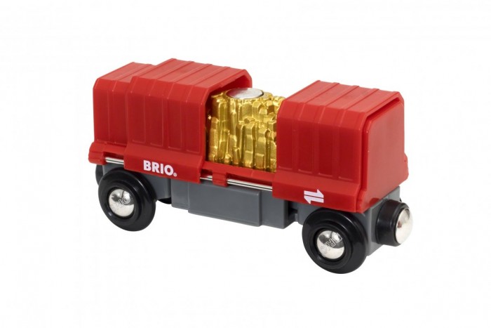  Brio    