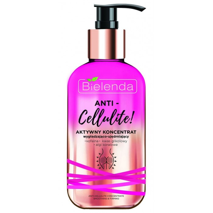  Bielenda Anti-cellulite      250 