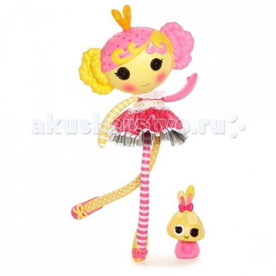  Lalaloopsy   