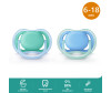  Philips Avent  2 Ultra air 6-18 . 2 . SCF244/22 - Philips Avent  Ultra air SCF244/22 6-18 . 2 .