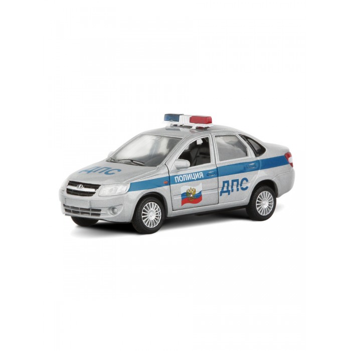  Autogrand  Lada Granta  1:36