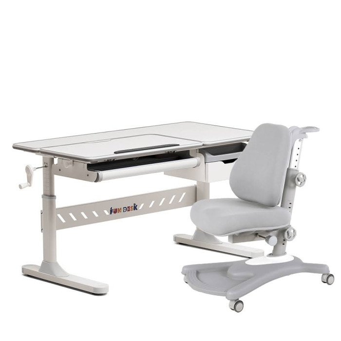  FunDesk   Fiore   Sorridi