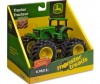  Tomy  John Deere Mega Monster Wheels     - Tomy  John Deere Mega Monster Wheels    ,   