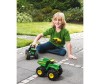  Tomy  John Deere Mega Monster Wheels     - Tomy  John Deere Mega Monster Wheels    ,   