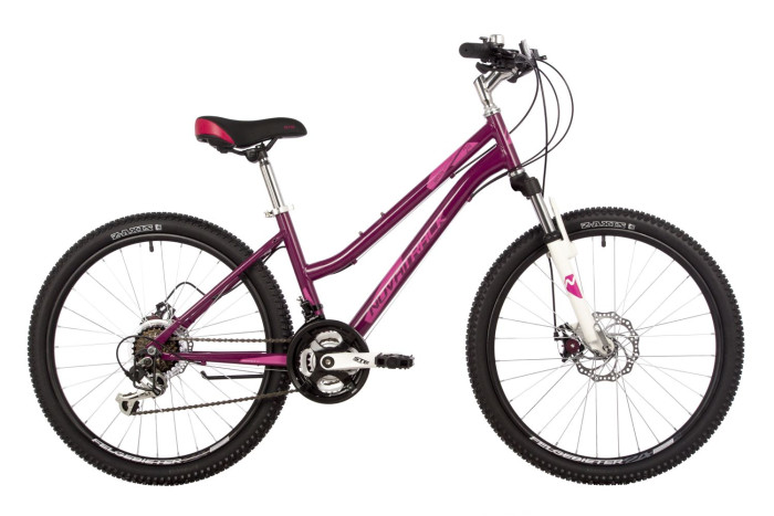   Novatrack Jenny Pro 24