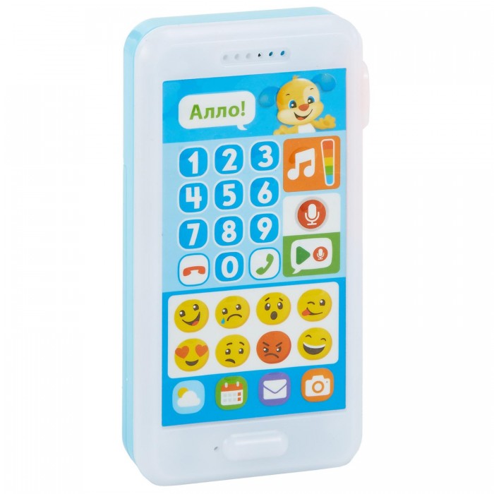  Fisher Price Mattel    -   
