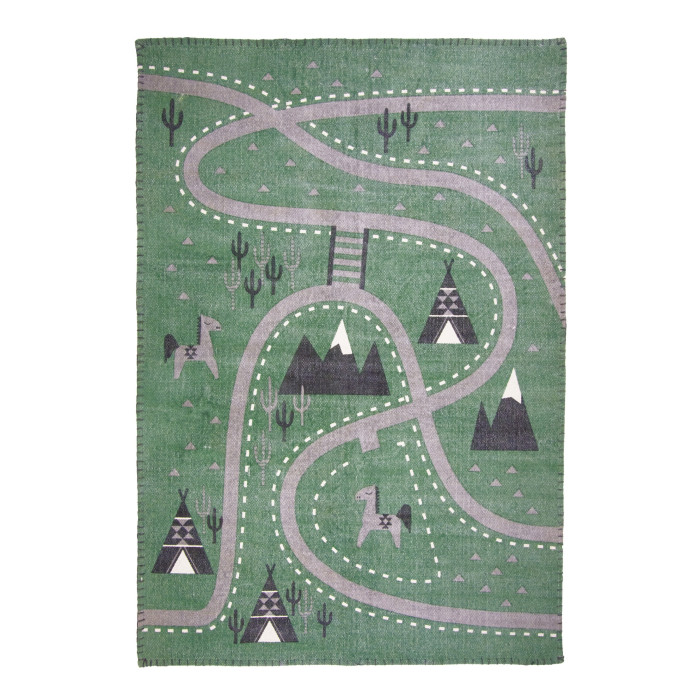  Nattiot  Little Western 140100 