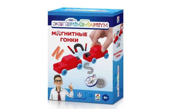  1 Toy   