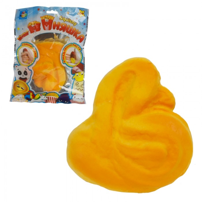   1 Toy   