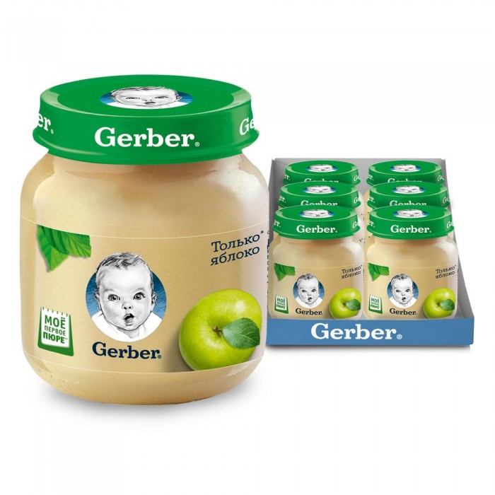  Gerber   4 . 130  6 .