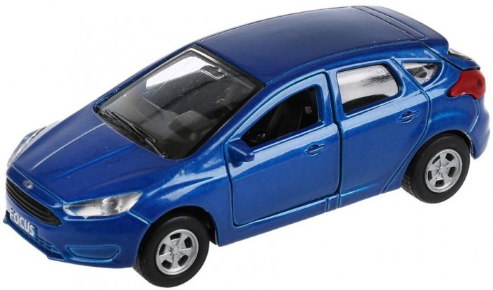     Ford Focus  12 