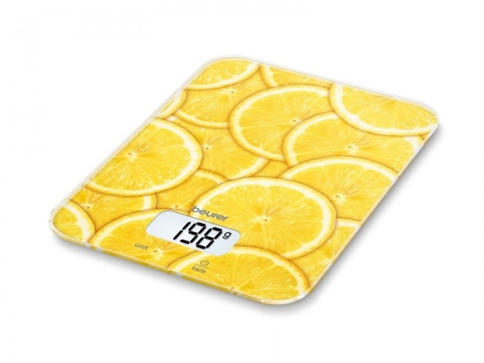  Beurer    KS19 Lemon