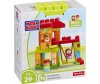  Mega Bloks Mattel First Builders   (29 ) - Mega Bloks Mattel First Builders   (29 )