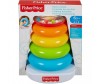   Fisher Price Mattel  Rock-a-Stack - Fisher Price Mattel  Rock-a-Stack