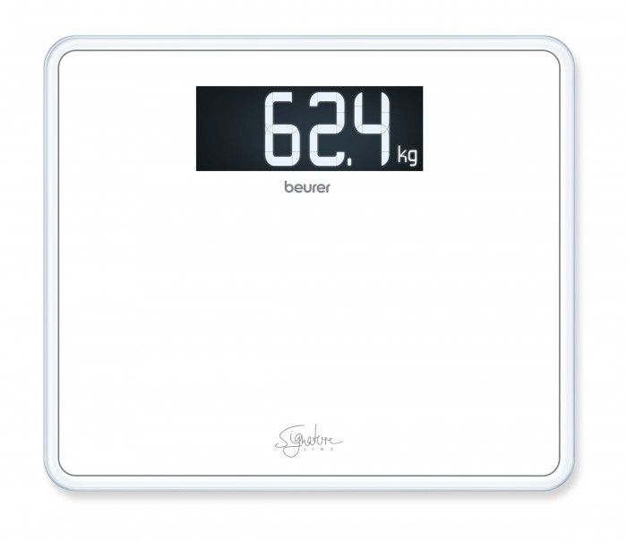  Beurer   Signature Line GS 410