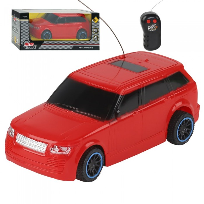  AutoDrive    2  JB0402929