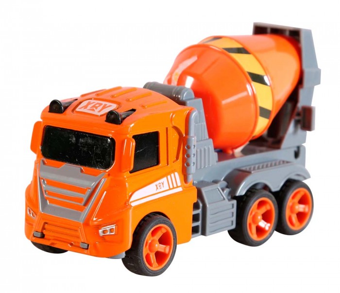  Funky Toys  - Die-cast