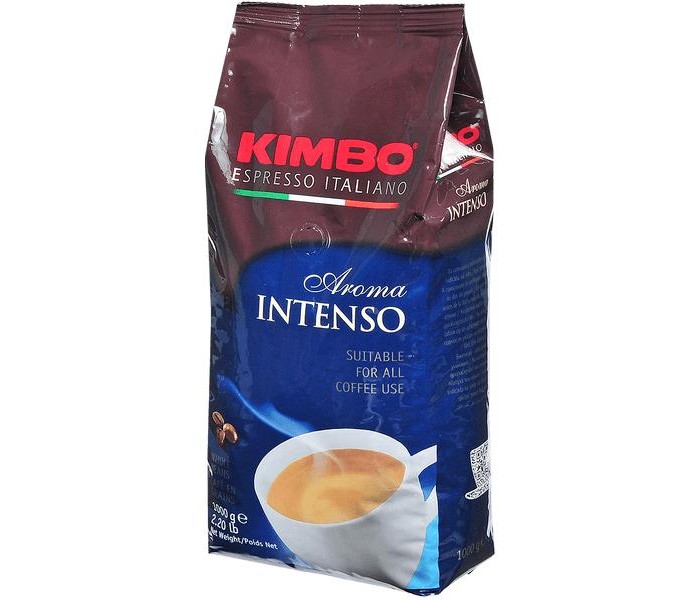 Kimbo  Aroma Intenso   1 