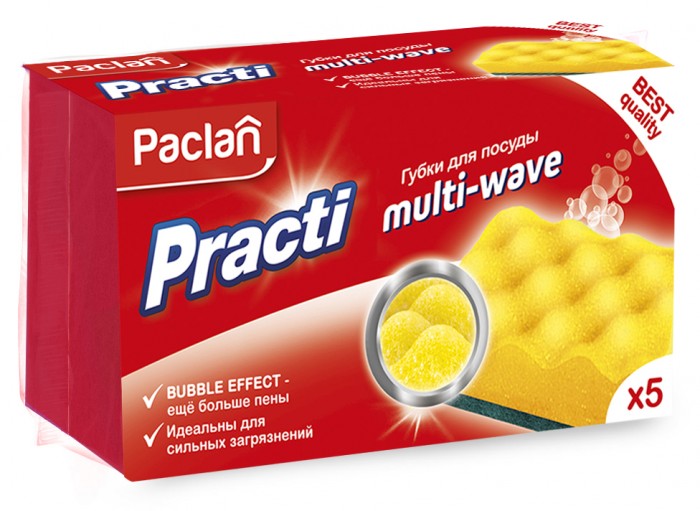  Paclan    Practi Multi Wave 5 .