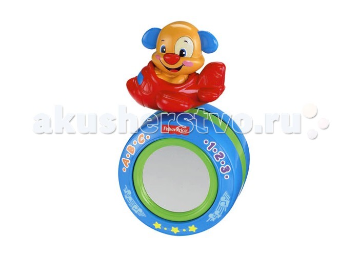   Fisher Price     !