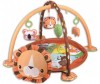  FunKids Lion Gym CC9611 - FunKids Lion Gym
