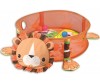   FunKids Lion Gym CC9611 - FunKids Lion Gym