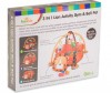   FunKids Lion Gym CC9611 - FunKids Lion Gym