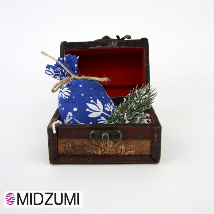  Midzumi   