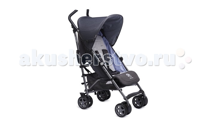 - EasyWalker Buggy+  