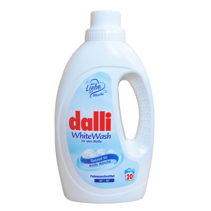  Dalli         White Wash 1.1 