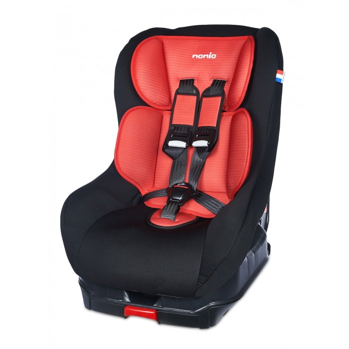  Nania Maxim Isofix Tech