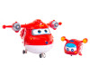  Super Wings    +    - Super Wings    +   