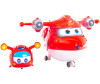  Super Wings    +    - Super Wings    +   