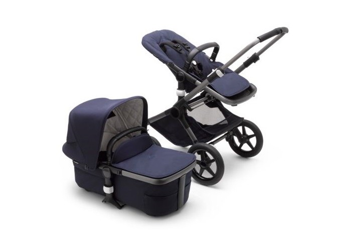  Bugaboo Fox 3 Classic Complete 2  1