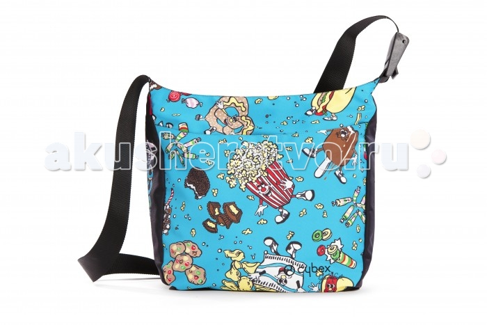 Cybex  Jeremy Scott