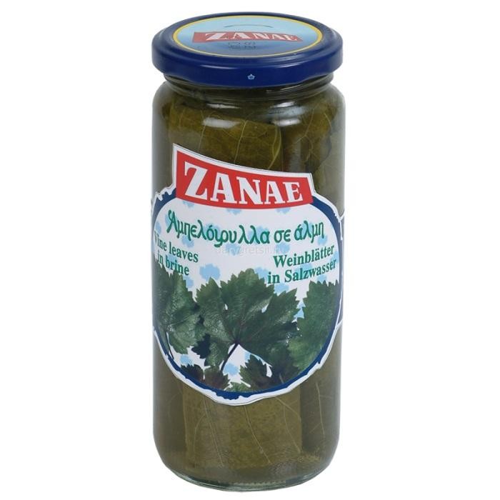  Zanae   430 